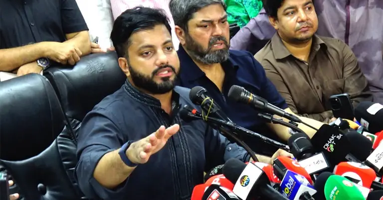 ইশরাক হোসেন